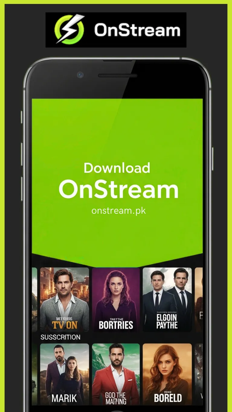 OnStream APK Download